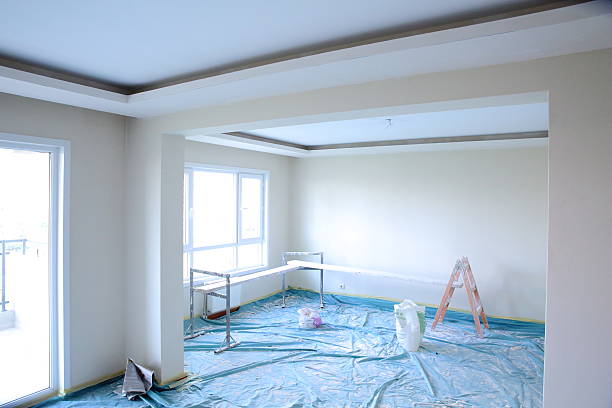 Best Interior Painting  in Wood River, NE